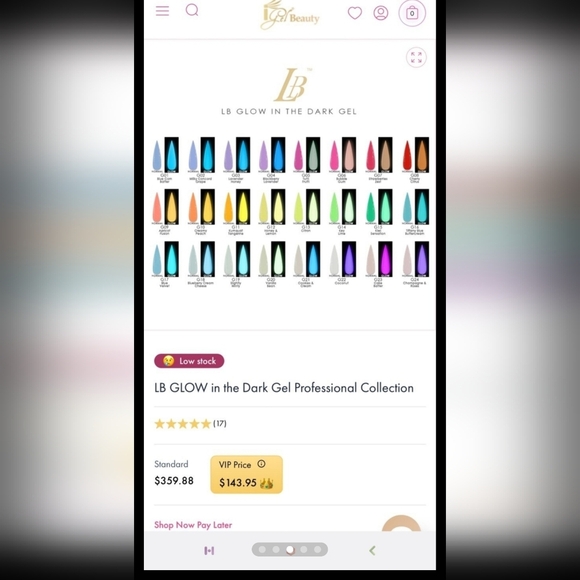 Gel Polish Bundle - Picture 3 of 5